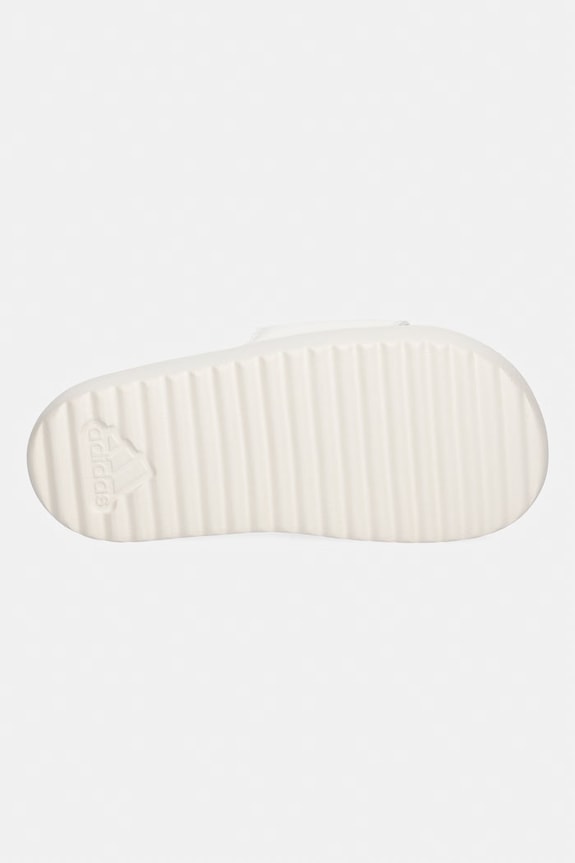 adidas natikači ženski Adilette Platform IH8974 bež