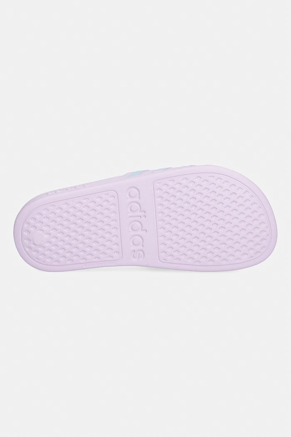 Παντόφλες adidas Adilette Aqua IH8999 μωβ
