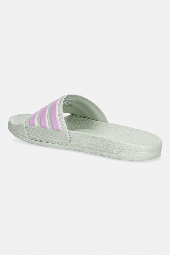 Παπούτσια Παντόφλες adidas Adilette Shower IH9027 πράσινο