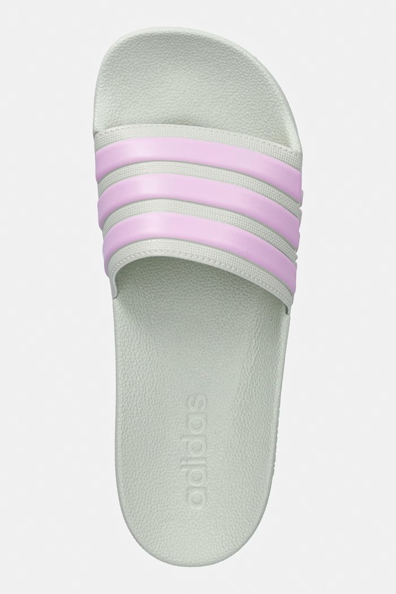 Παντόφλες adidas Adilette Shower πράσινο IH9027