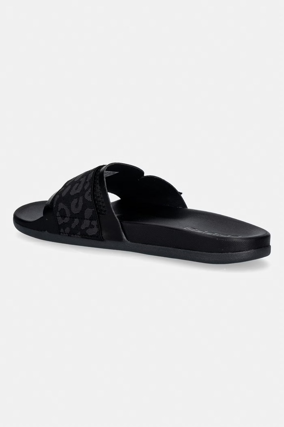 Boty Pantofle adidas by Stella McCartney JQ9182 černá