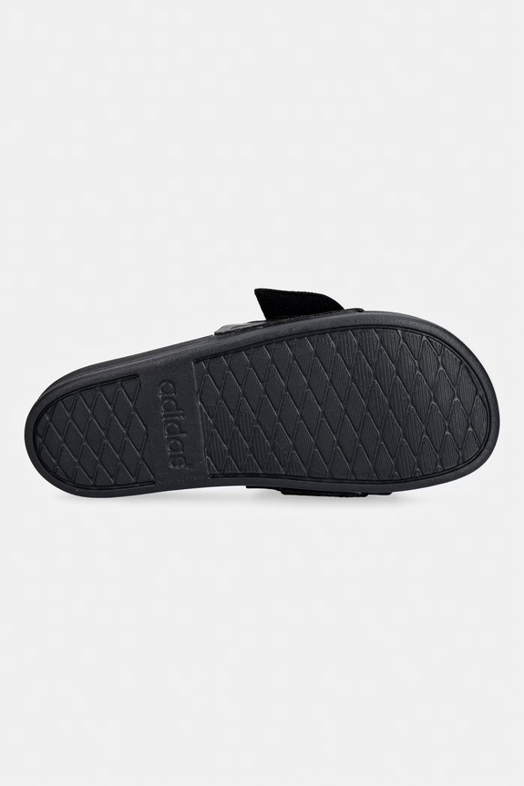 Pantofle adidas by Stella McCartney JQ9182 černá