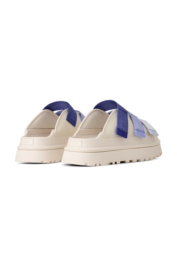 Παπούτσια Παντόφλες UGG W Goldenglow Slide 1167430.BTTM μπεζ