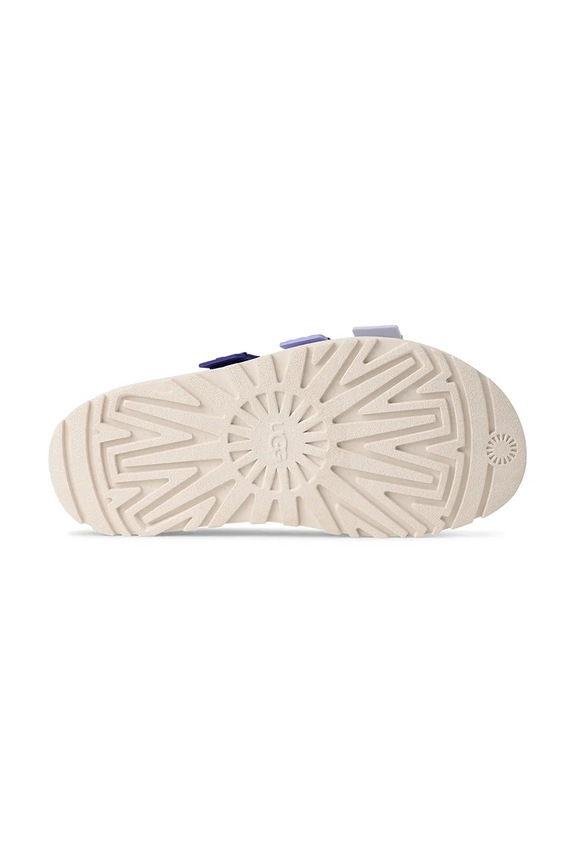 Natikače UGG W Goldenglow Slide 1167430.BTTM