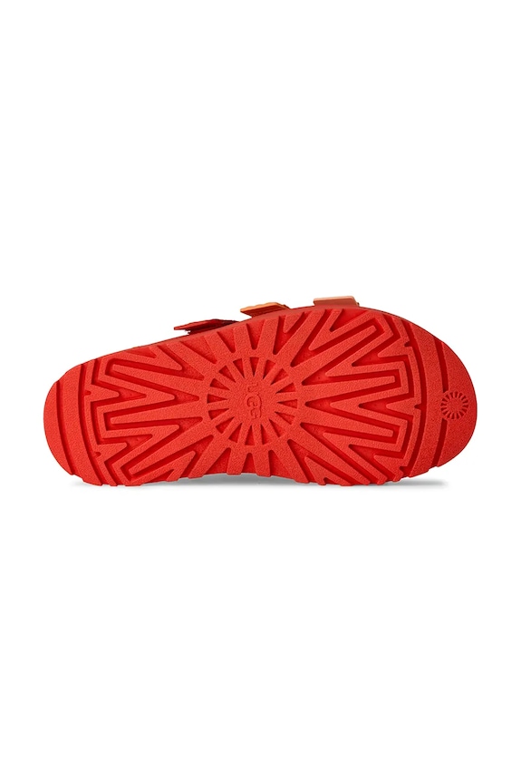 Natikače UGG W Goldenglow Slide 1167430.RDPP