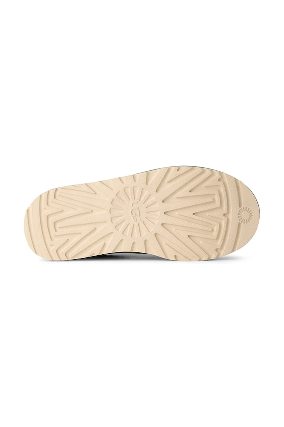 UGG velúr papucs W Tasman Meadow Accent 1175184.ART