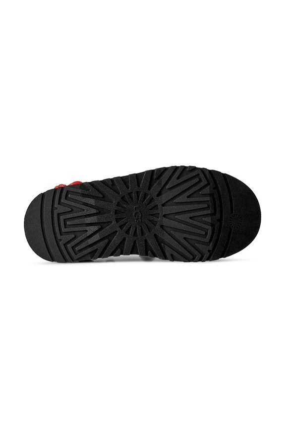 Copati UGG W Bea Mary Jane Wildwood 1180111.BTOL