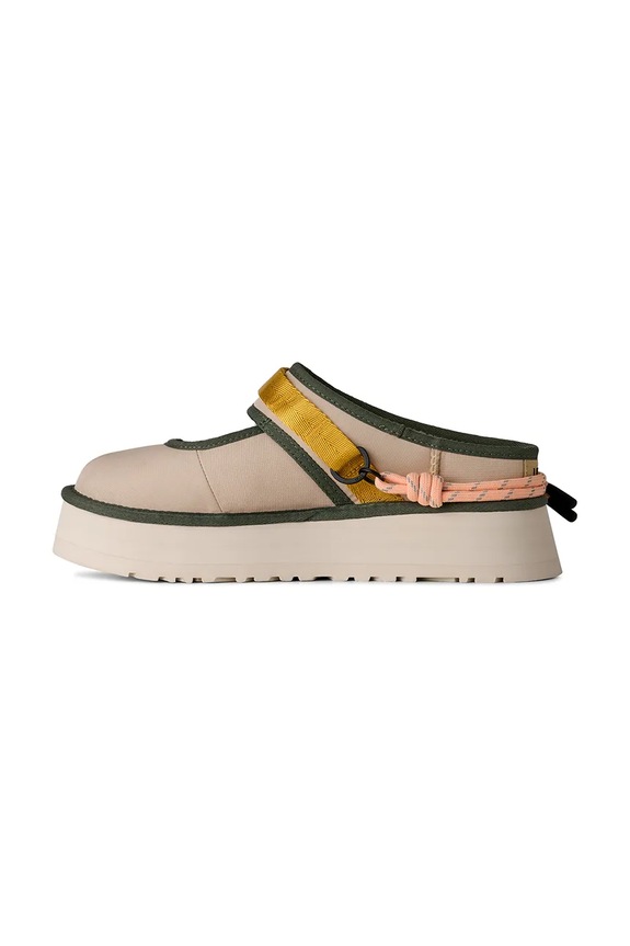 Copati UGG W Bea Mary Jane Wildwood bež 1180111.SNDC