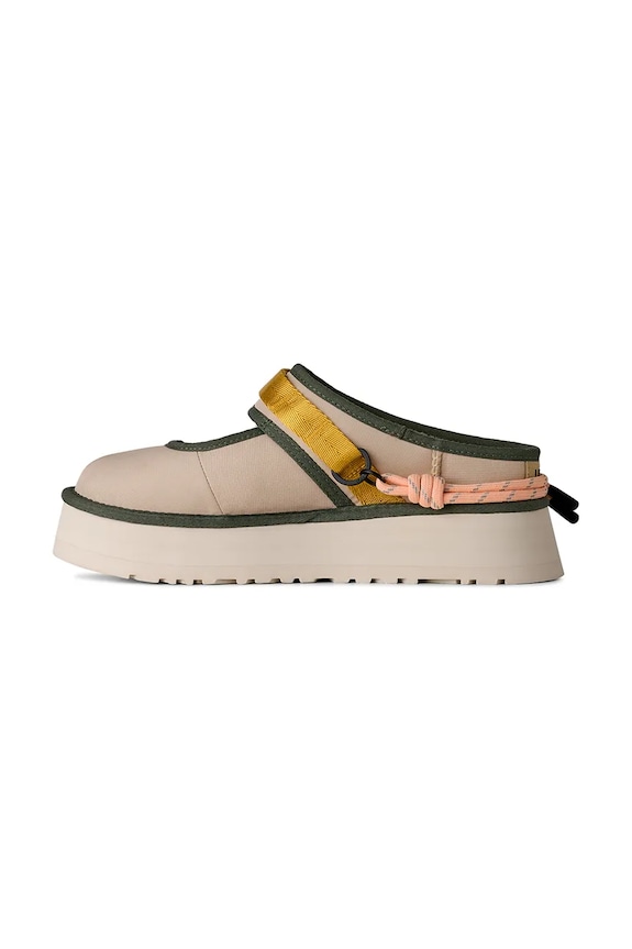 Copati UGG W Bea Mary Jane Wildwood bež 1180111.SNDC