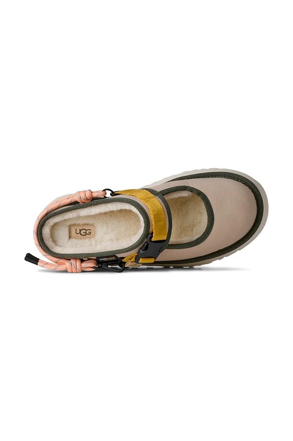 Copati UGG W Bea Mary Jane Wildwood 1180111.SNDC bež