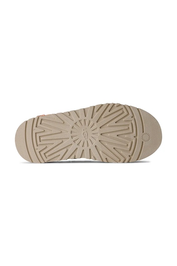 Copati UGG W Bea Mary Jane Wildwood 1180111.SNDC