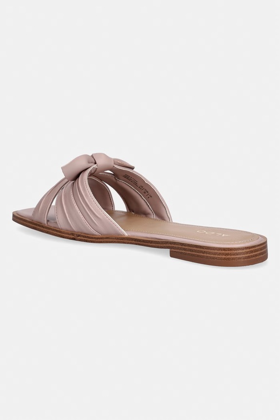 Încălțăminte Aldo papuci SUNBEAM 14193661.SUNBEAM roz