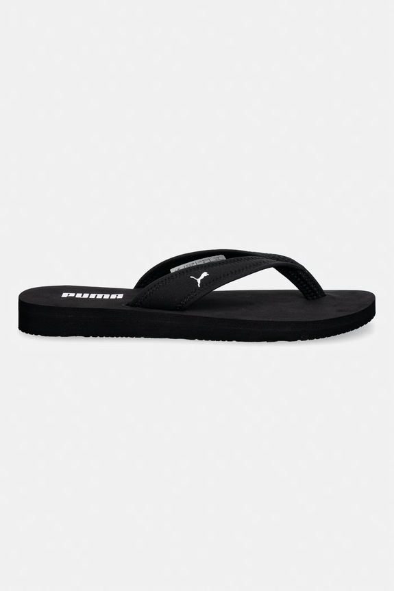 Puma šľapky dámske Sandy 389106 čierna SS26