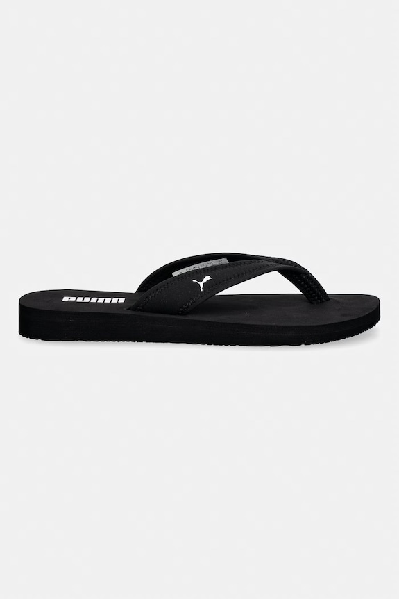 Puma šľapky dámske Sandy 389106 čierna SS26