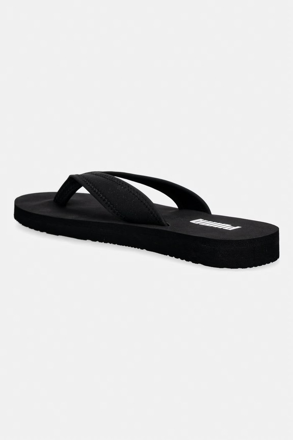 Obuv Puma šľapky dámske Sandy 389106 čierna