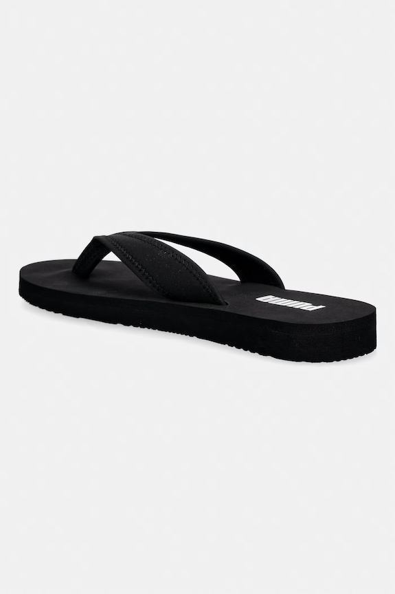 Obuv Puma šľapky dámske Sandy 389106 čierna