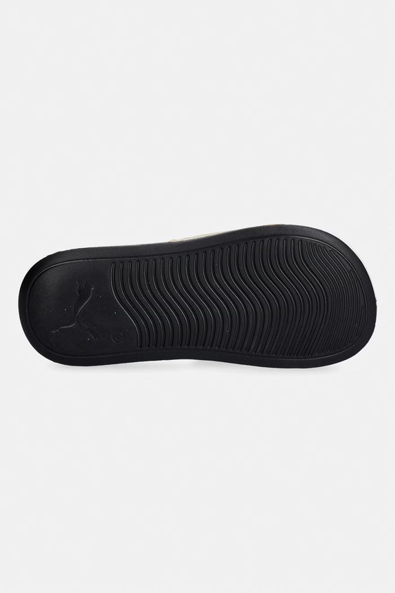 Puma klapki basenowe damskie Popcat 20 Topcat 404855 czarny