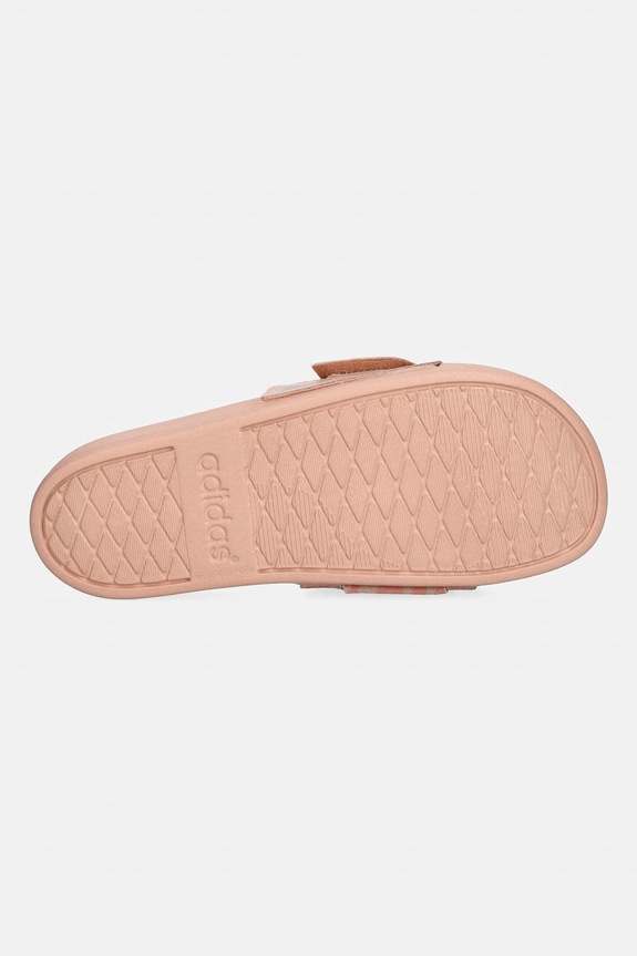 Παντόφλες adidas by Stella McCartney KJ1042 πορτοκαλί