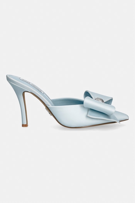 Шльопанці Steve Madden Destini 11005153.097 блакитний SS26