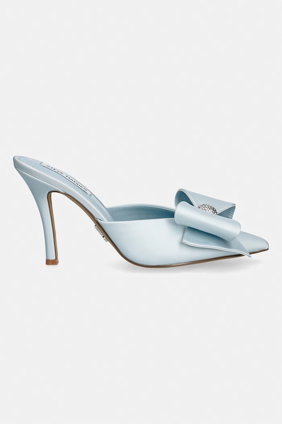 Шльопанці Steve Madden Destini 11005153.097 блакитний SS26