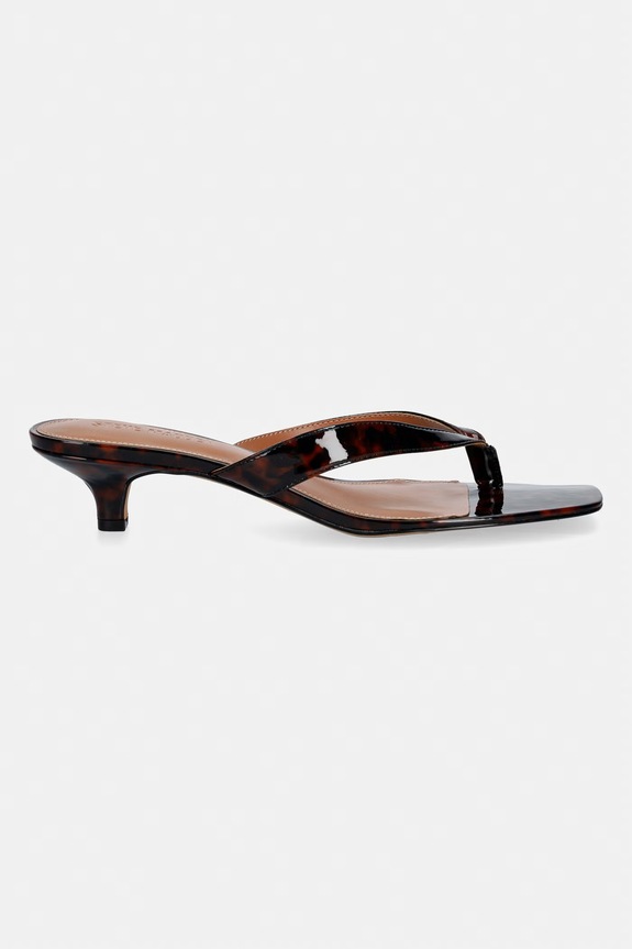 Japanke Steve Madden Tracie 11004731.992 smeđa SS26