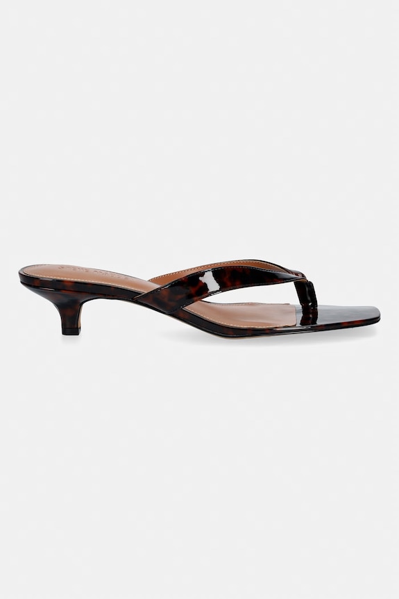 Japanke Steve Madden Tracie 11004731.992 smeđa SS26