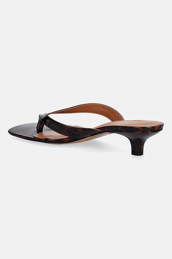 Obuća Japanke Steve Madden Tracie 11004731.992 smeđa