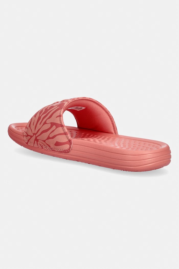 Obuća Helly Hansen natikače za žene H/H SLIDE 11715.066 narančasta