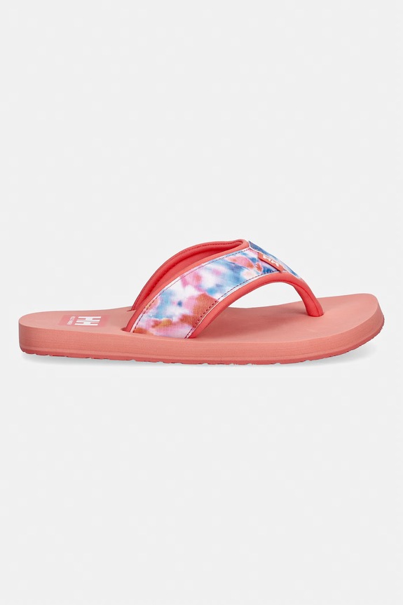 Helly Hansen șlapi pentru femei STADT 12089 portocaliu SS26