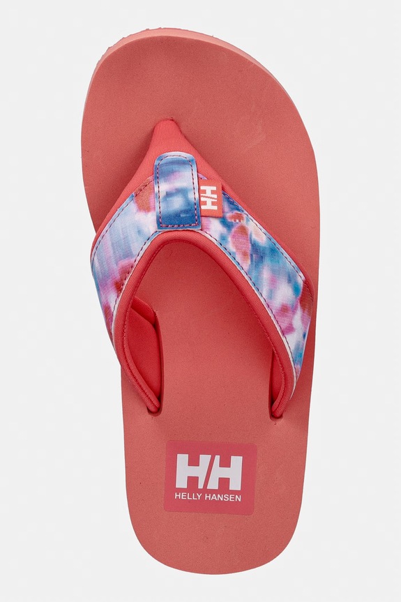 Helly Hansen șlapi pentru femei STADT portocaliu 12089