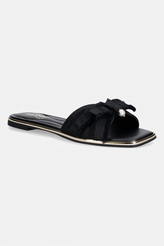 Aldo papuci pentru femei RHULI negru 14298665
