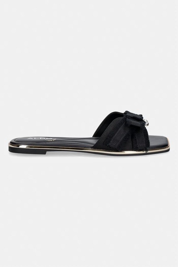 Aldo papuci pentru femei RHULI 14298665 negru SS26