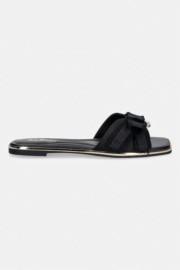 Aldo papuci pentru femei RHULI 14298665 negru SS26