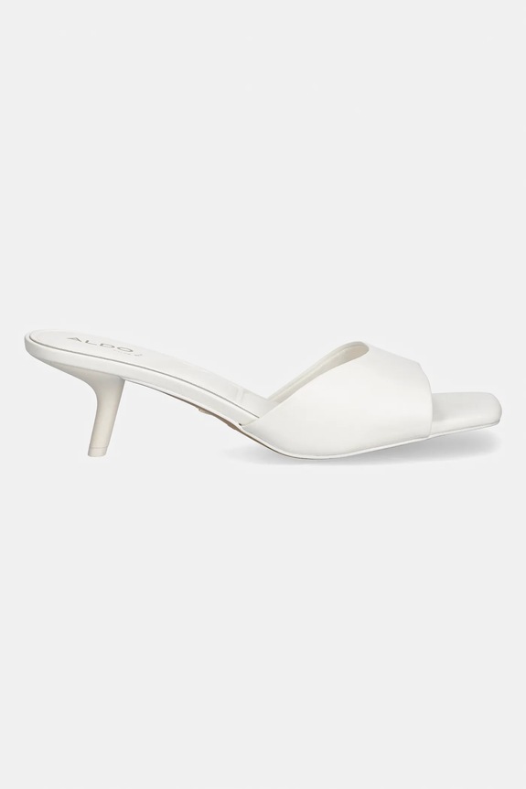 Aldo klapki ENCHANTING 13922365 beżowy SS26