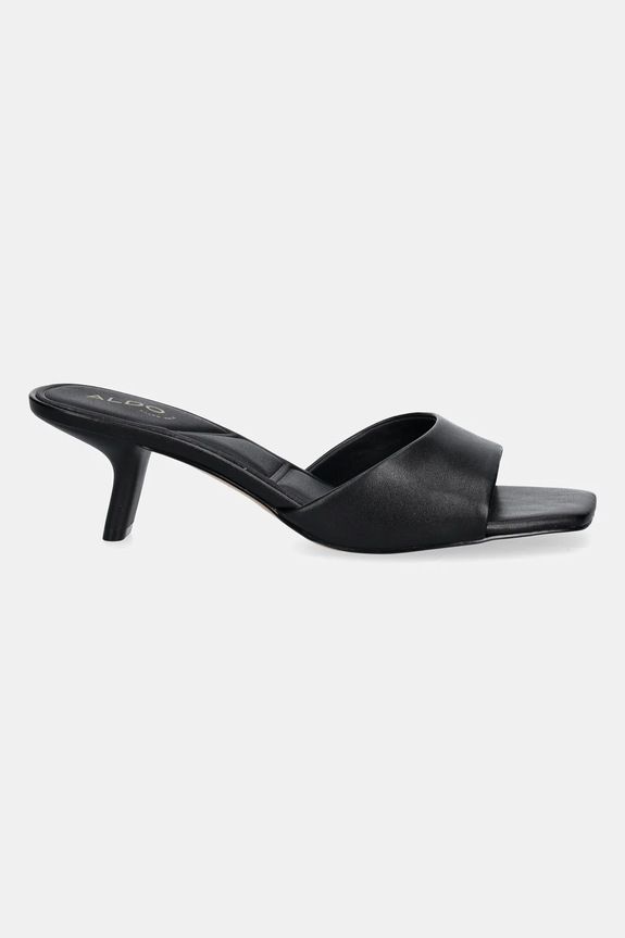 Pantofle Aldo ENCHANTING 13922360 černá SS26