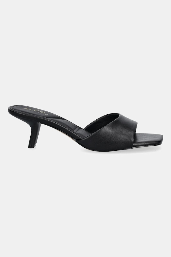 Pantofle Aldo ENCHANTING 13922360 černá SS26