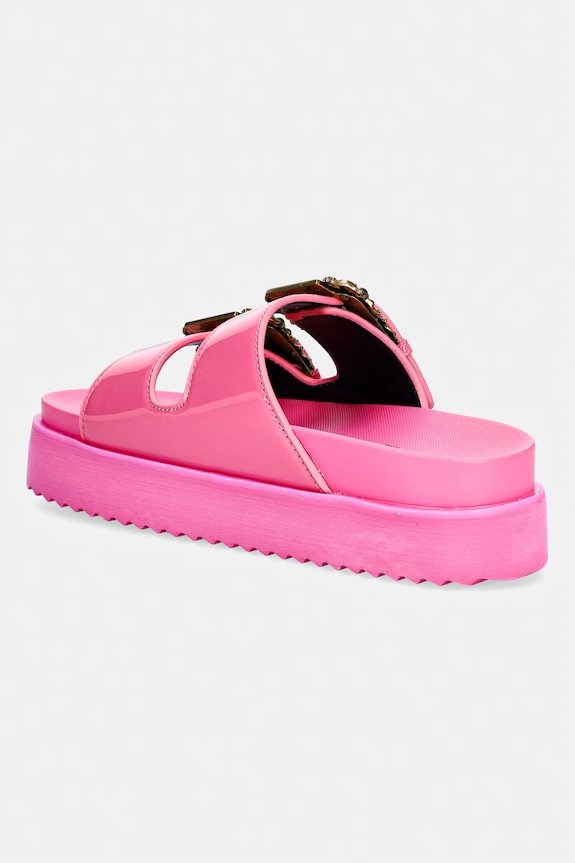 Obuća Natikače Versace Jeans Couture 80VA3SM1.ZS190.499 roza