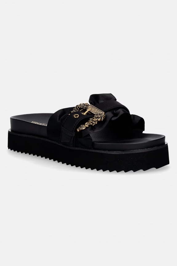 Versace Jeans Couture damskie czarny 80VA3SM5.ZS185.899