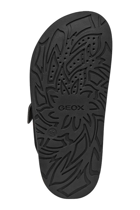 Шльопанці Geox SANDAL FOAMMENTERA J65P0B000BCC9999
