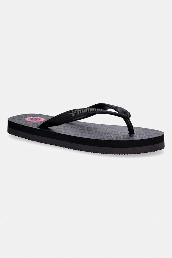 Hummel japonki damskie szary 232994