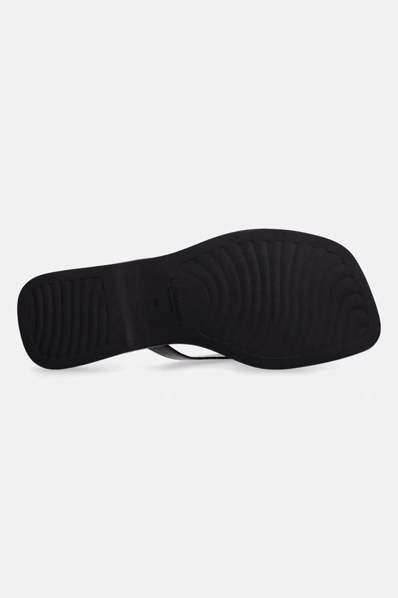 Vagabond Shoemakers tangapapucs női bőr IZZY 5913.401.35 barna
