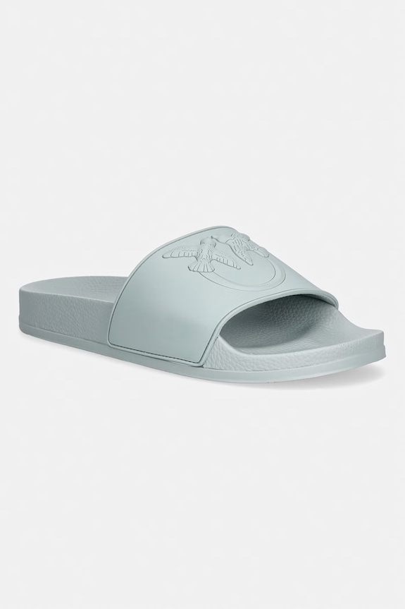 Pinko šľapky na plávanie dámske Dilly 01 tyrkysová SS0093.E027.E72
