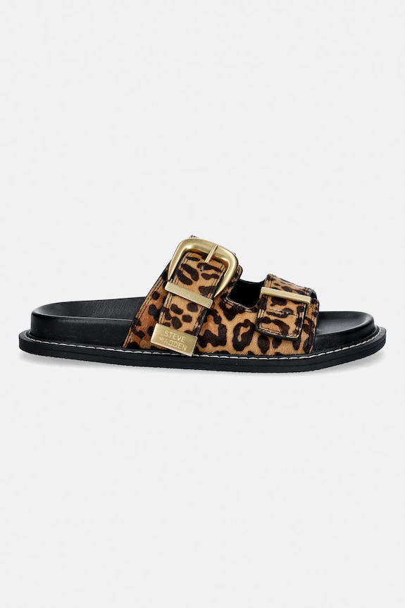 Šľapky Steve Madden Arch-L 11005060.969 hnedá SS26