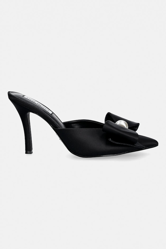 Šľapky Steve Madden Destini 11005153.001 čierna SS26
