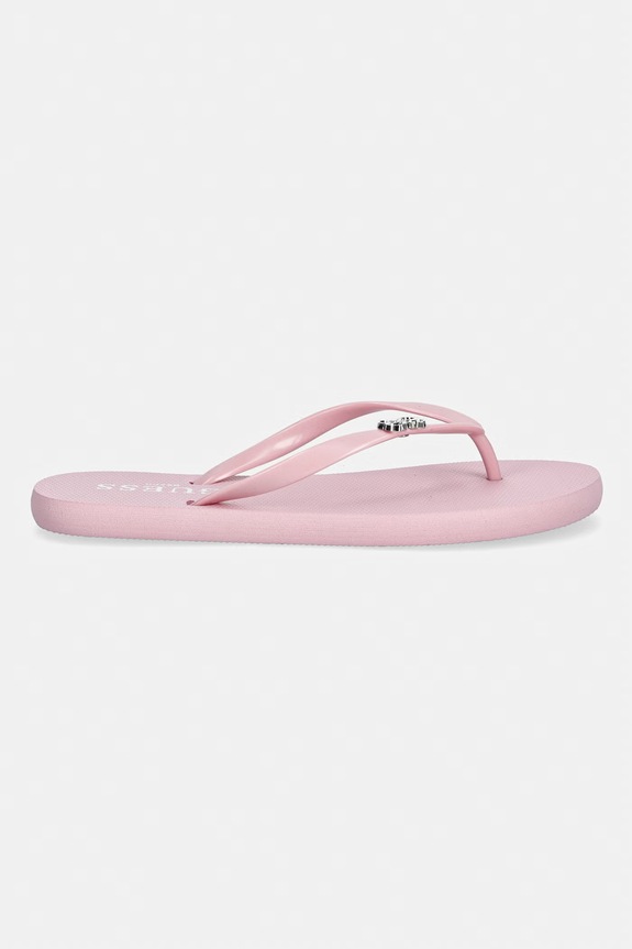 Guess japonke otroške E6GZ14.BB00F.G67Q roza SS26