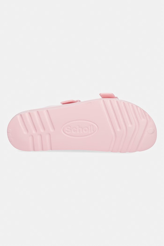 Scholl šľapky dámske BAHIA F269241475 ružová