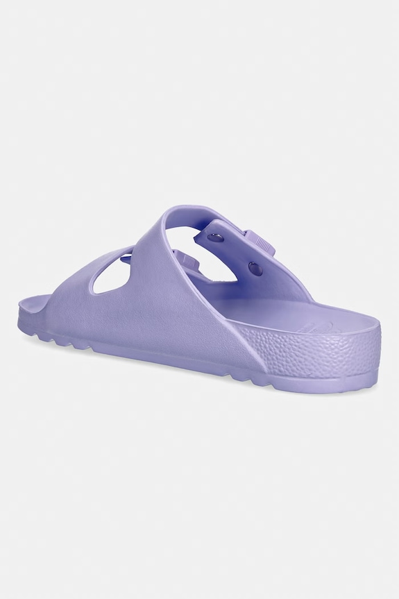 Obuv Scholl dámske šľapky BAHIA F269243910 fialová