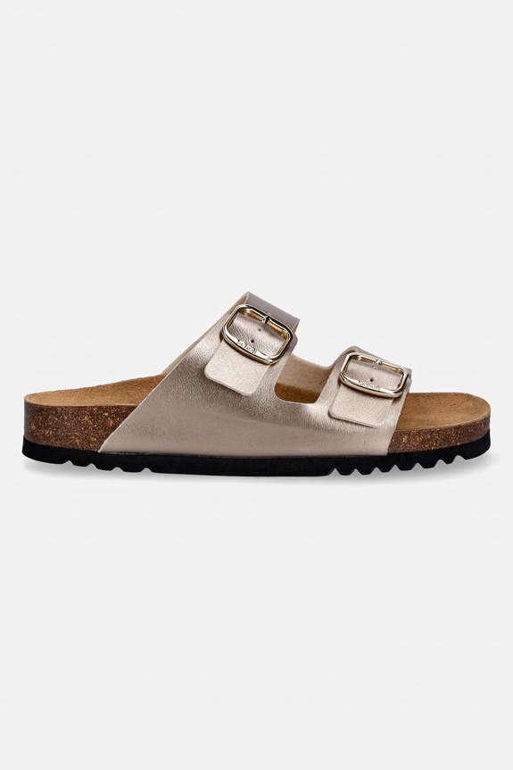 Scholl papuci JOSEPHINE F321681062 aur SS26
