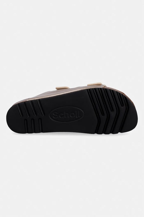 Scholl papuci JOSEPHINE F321681062 aur