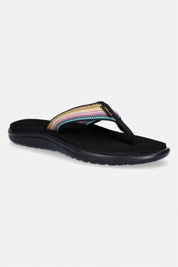 Teva japonki damskie Voya Flip multicolor 1019040